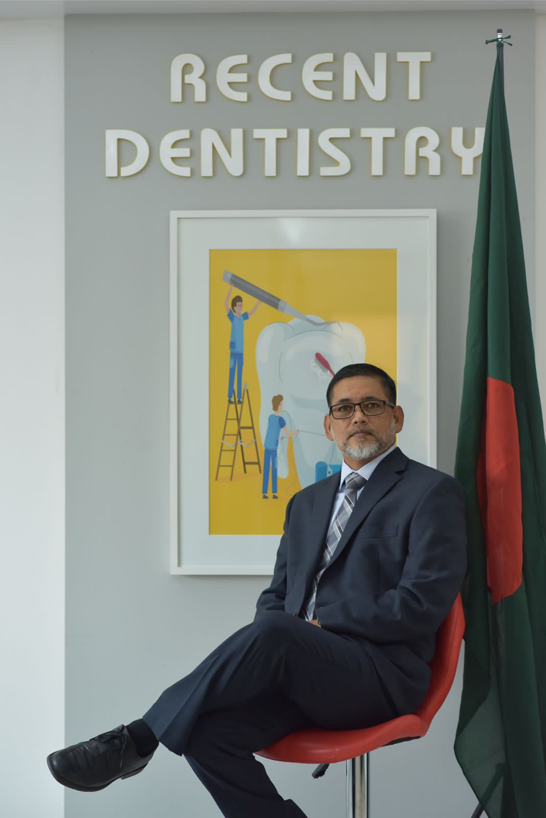 Dr. MD. Mamunur Rashid